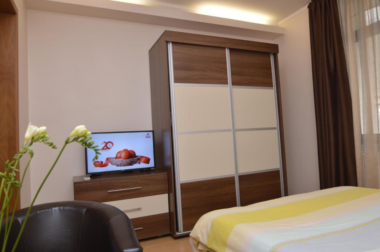 Bucharest Apartments Apartamento Bucareste