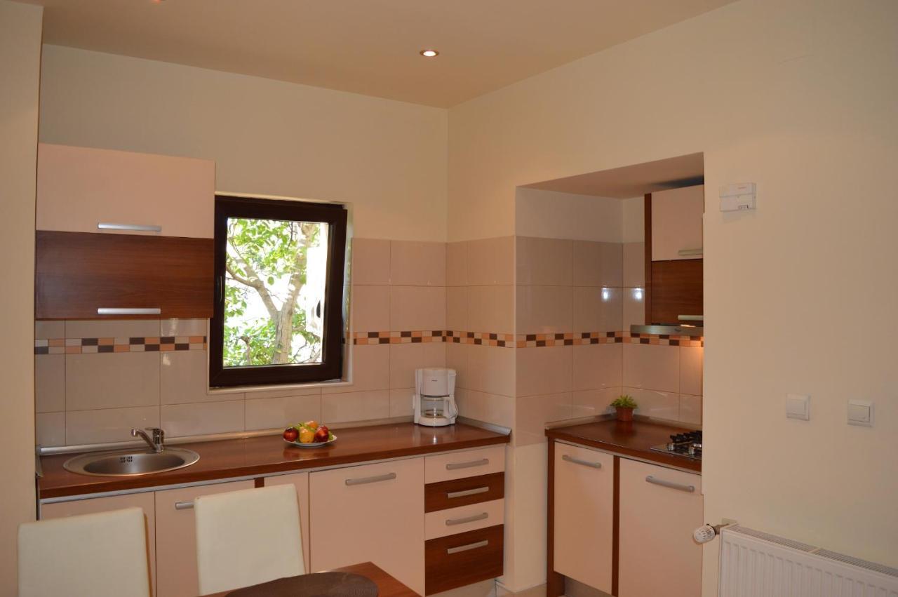 Apartamento Bucharest Apartments