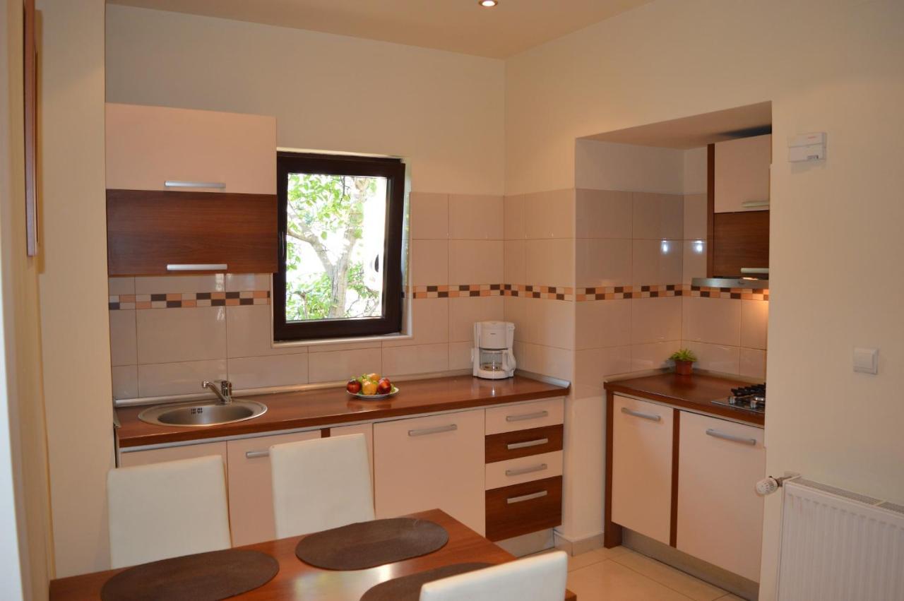 Apartamento Bucharest Apartments