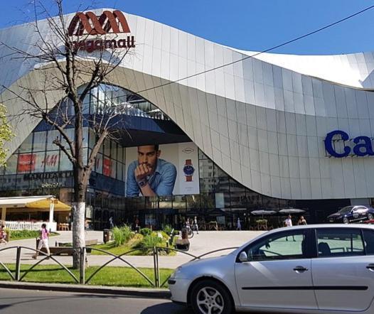 Buget Arena Nationala Monza Apartment *