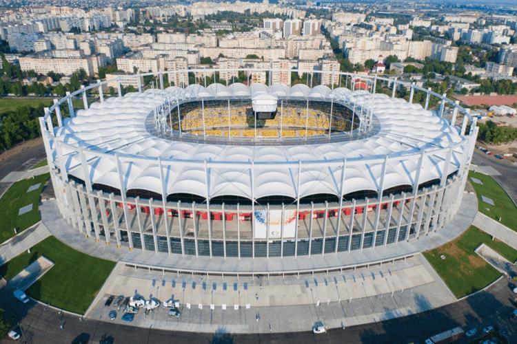 Apartment Buget Arena Nationala Monza
