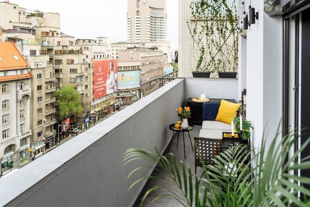 Amazing View - Terrace+netflix - Center