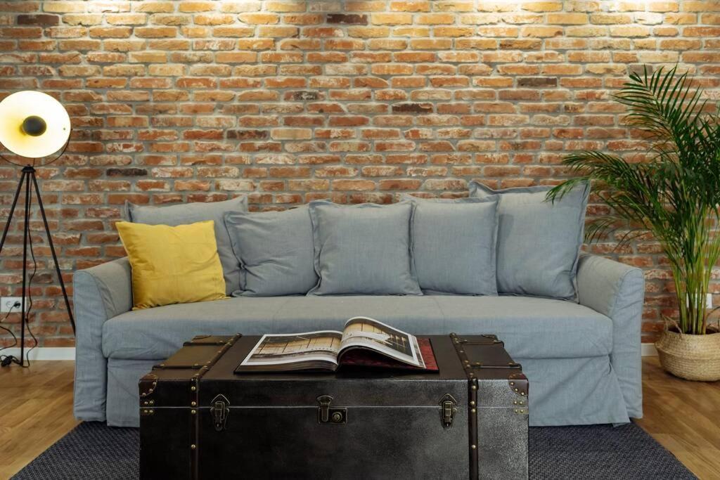 Apartamento Amazing View - Terrace+netflix - Center *