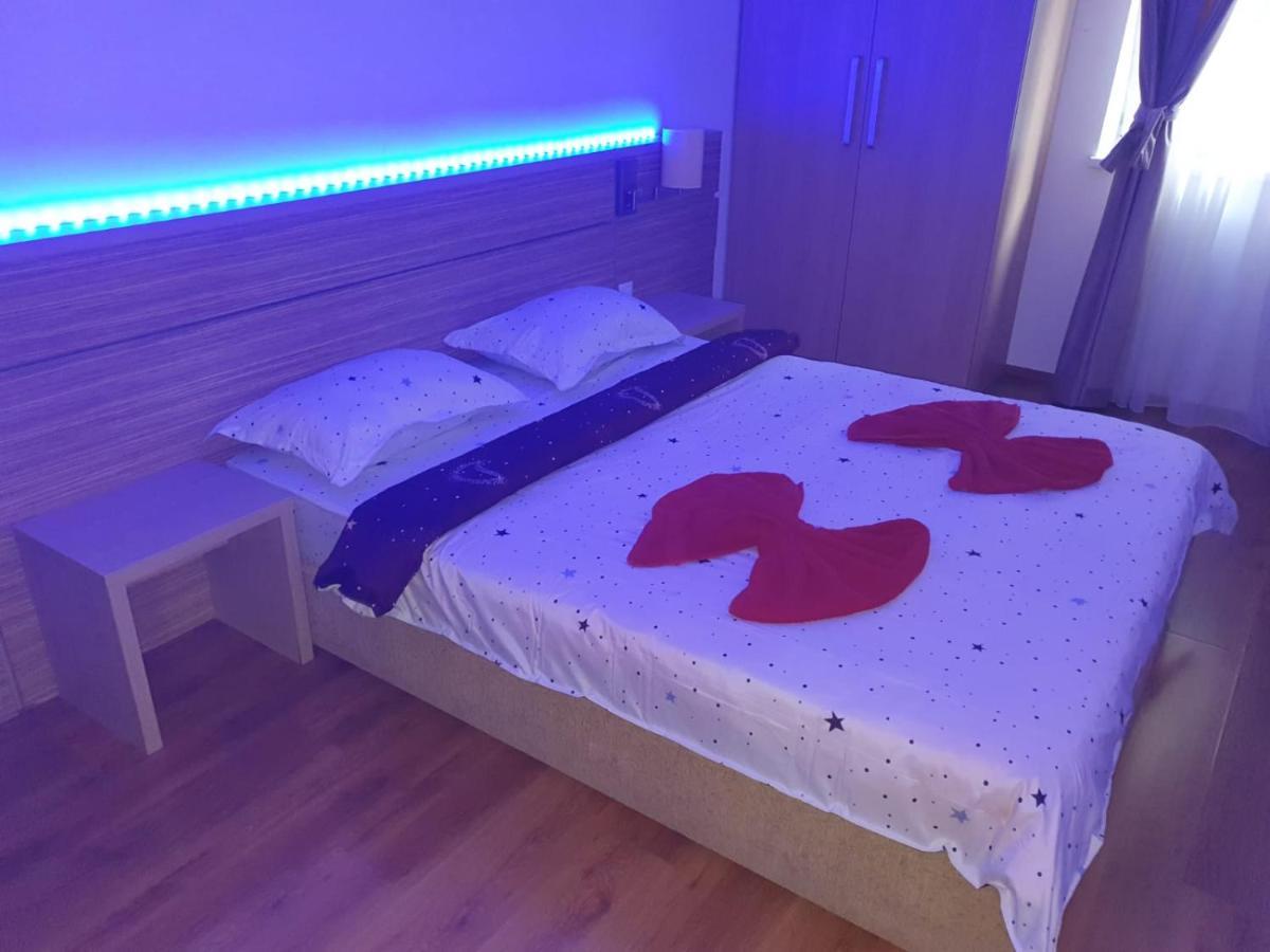Aparthotel Rin Grand Residence Apartment