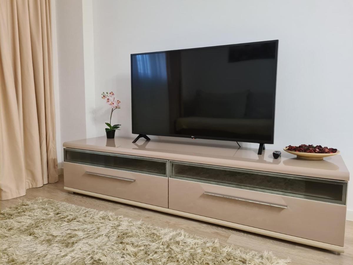 Apartment Grozavesti Modern Flat With 2 Fully Equipped Bucharest