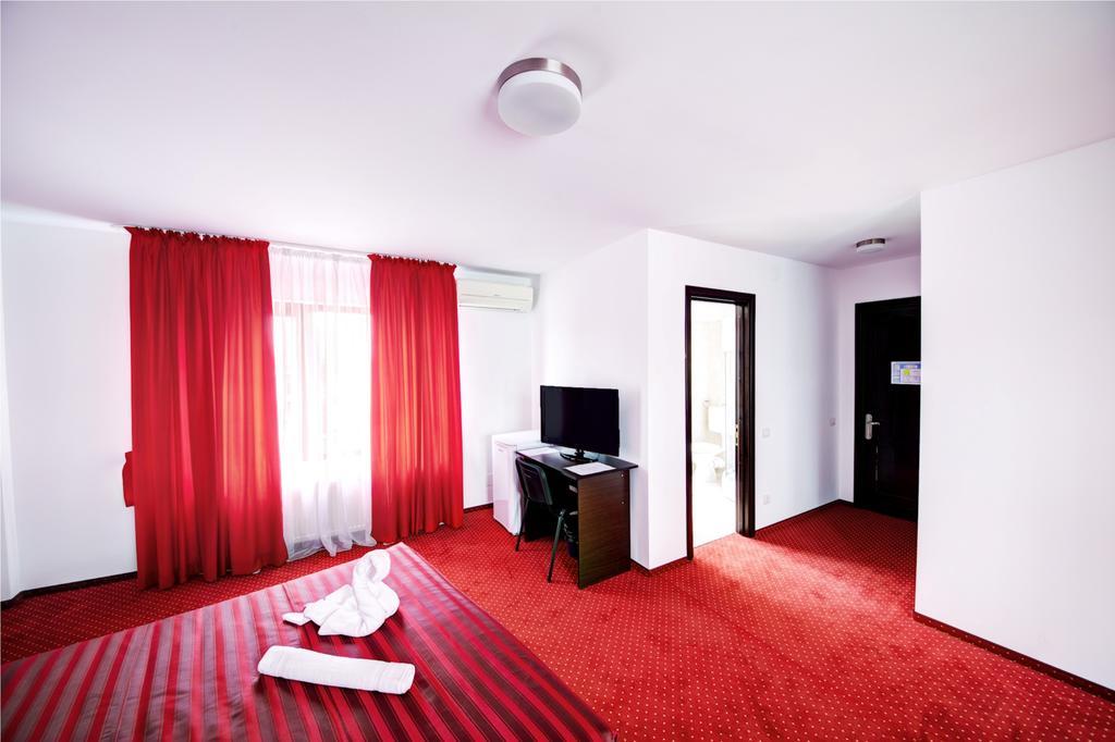 Thomas 3* Bucharest