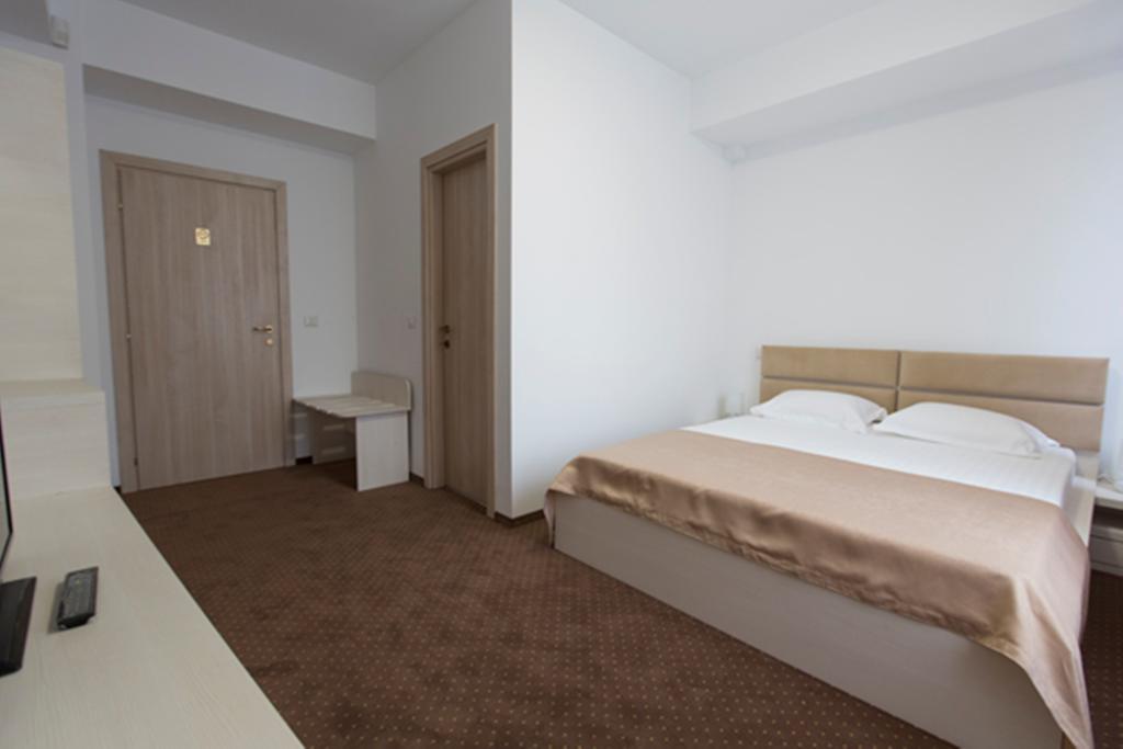 Thomas Hotel Bucharest
