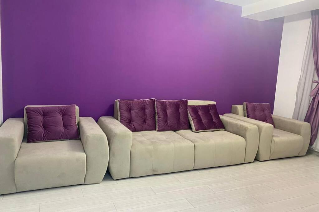 Apartament - Drumul Taberei Parc *