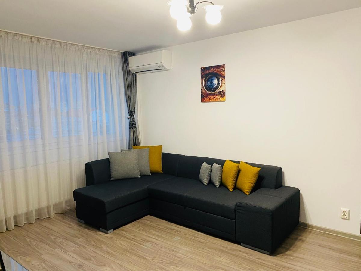 Apartment Cristina