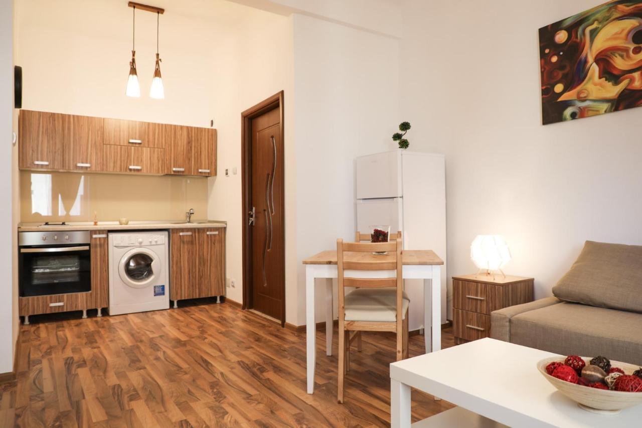 Apartamento Ultracentral With Balcony - Old Town *