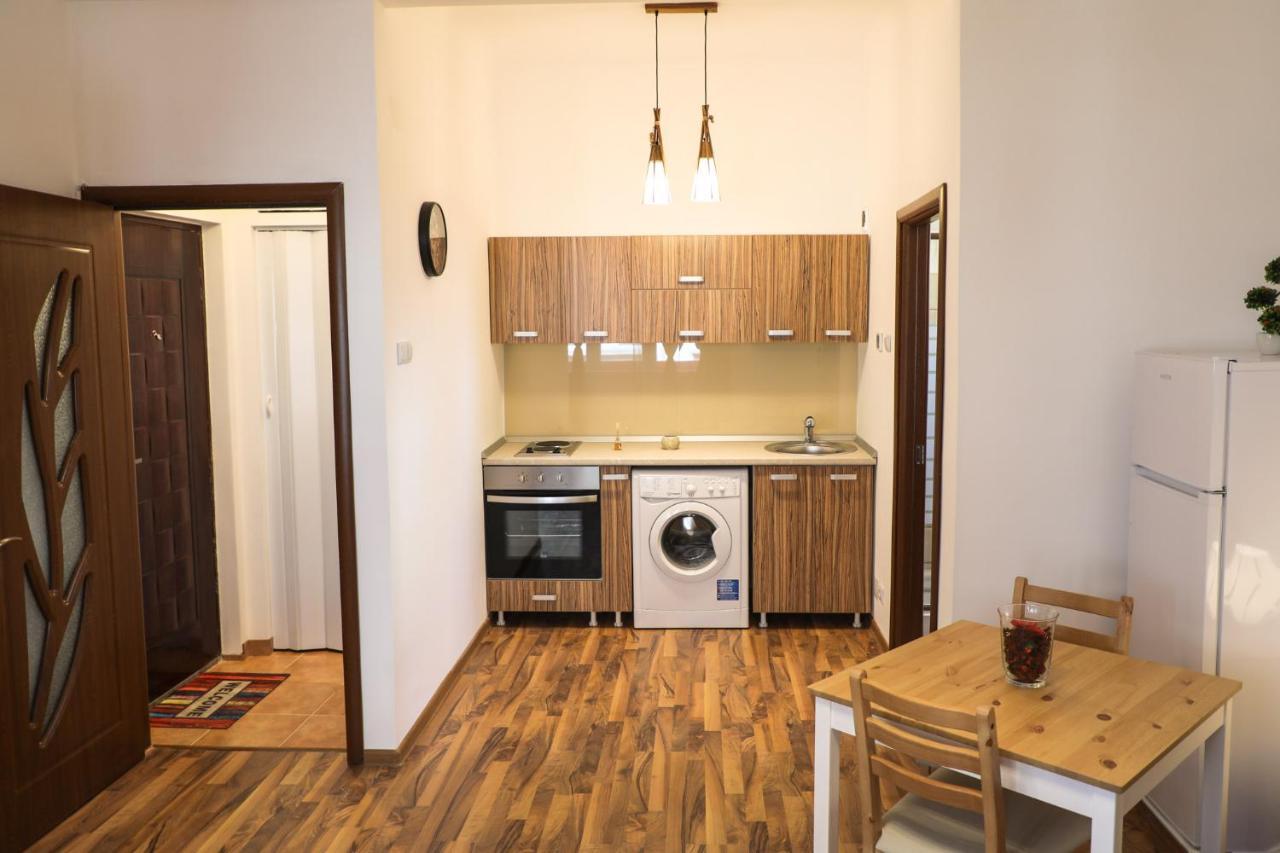 Apartamento Ultracentral With Balcony - Old Town