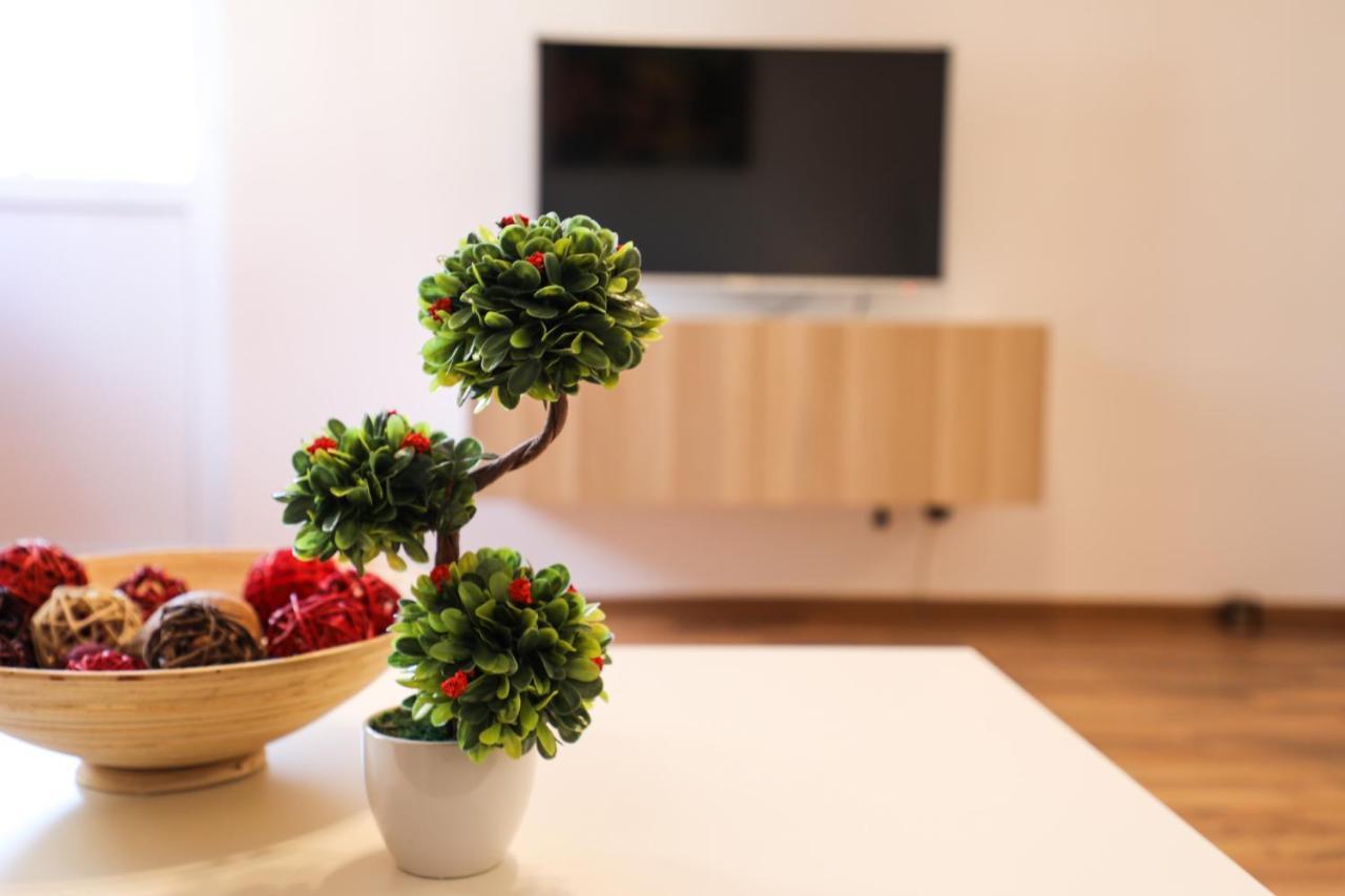 Ultracentral With Balcony - Old Town Apartamento *