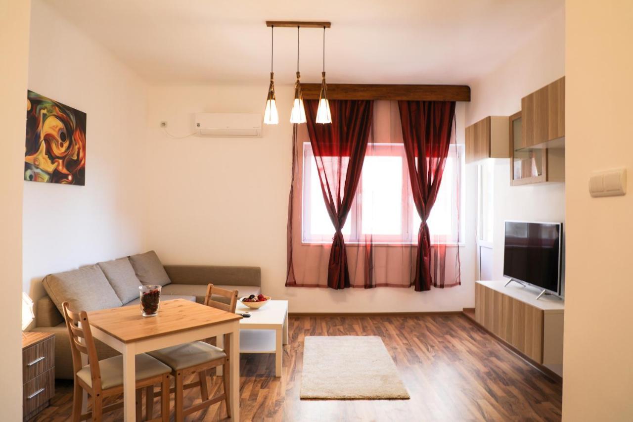 Apartamento Ultracentral With Balcony - Old Town