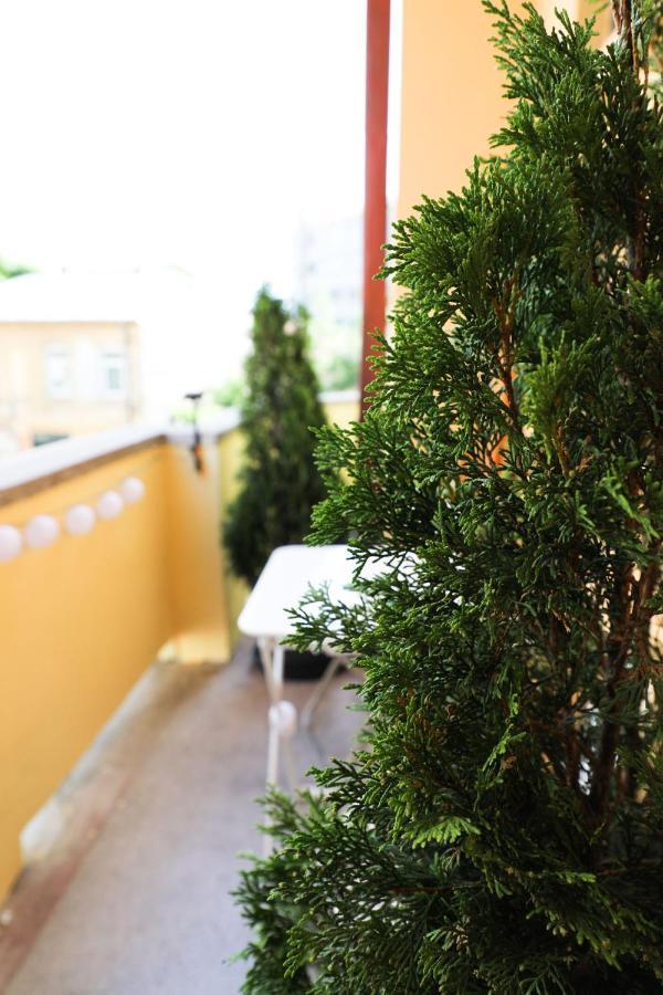 Ultracentral With Balcony - Old Town Apartamento