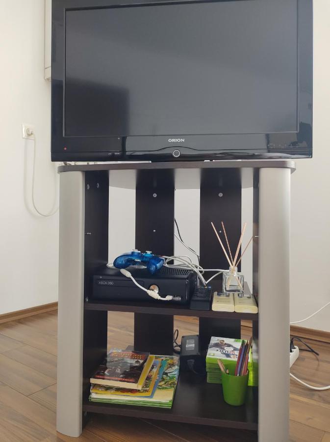 Apartament Romexpo