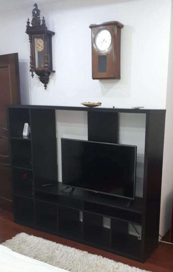 Arena Nationala Apartment