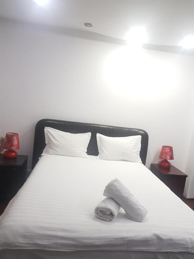 Apartment Arena Nationala Bucharest