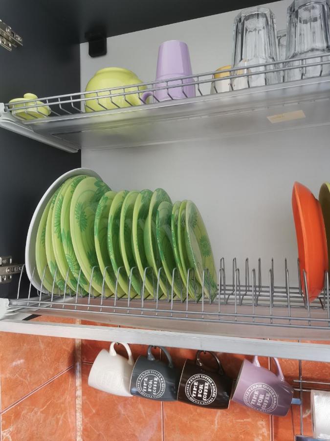 Bertigart Apartamento Bucareste