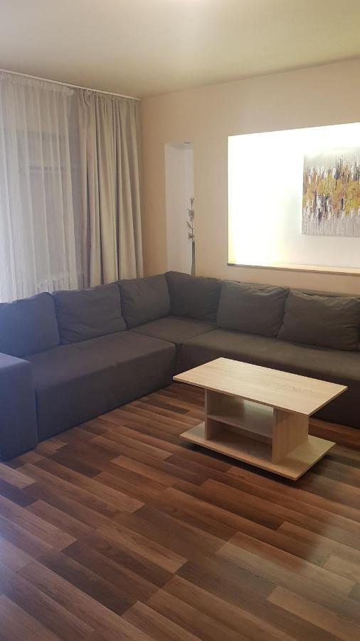 Apartamento Bucharest Apartments Bucareste