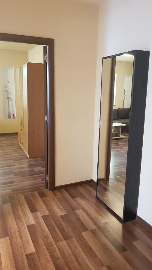 Bucharest Apartments Apartamento *