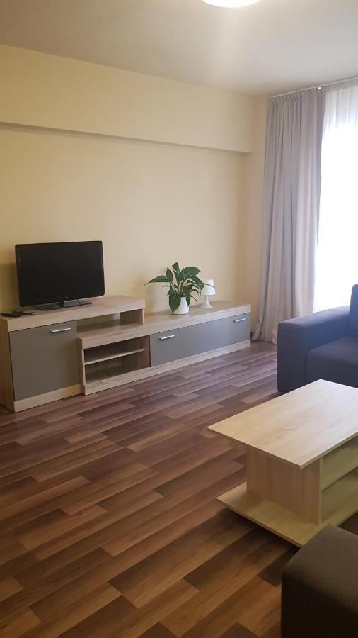 Bucharest Apartments Apartamento *