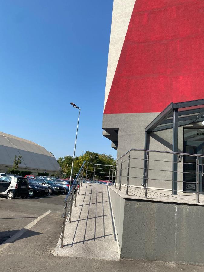 - Drumul Taberei Parc Apartament
