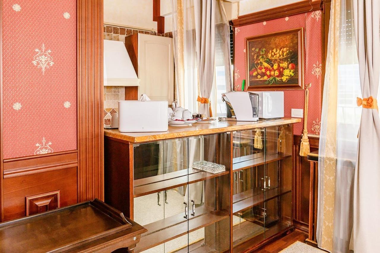 Apartamento My Baneasa *