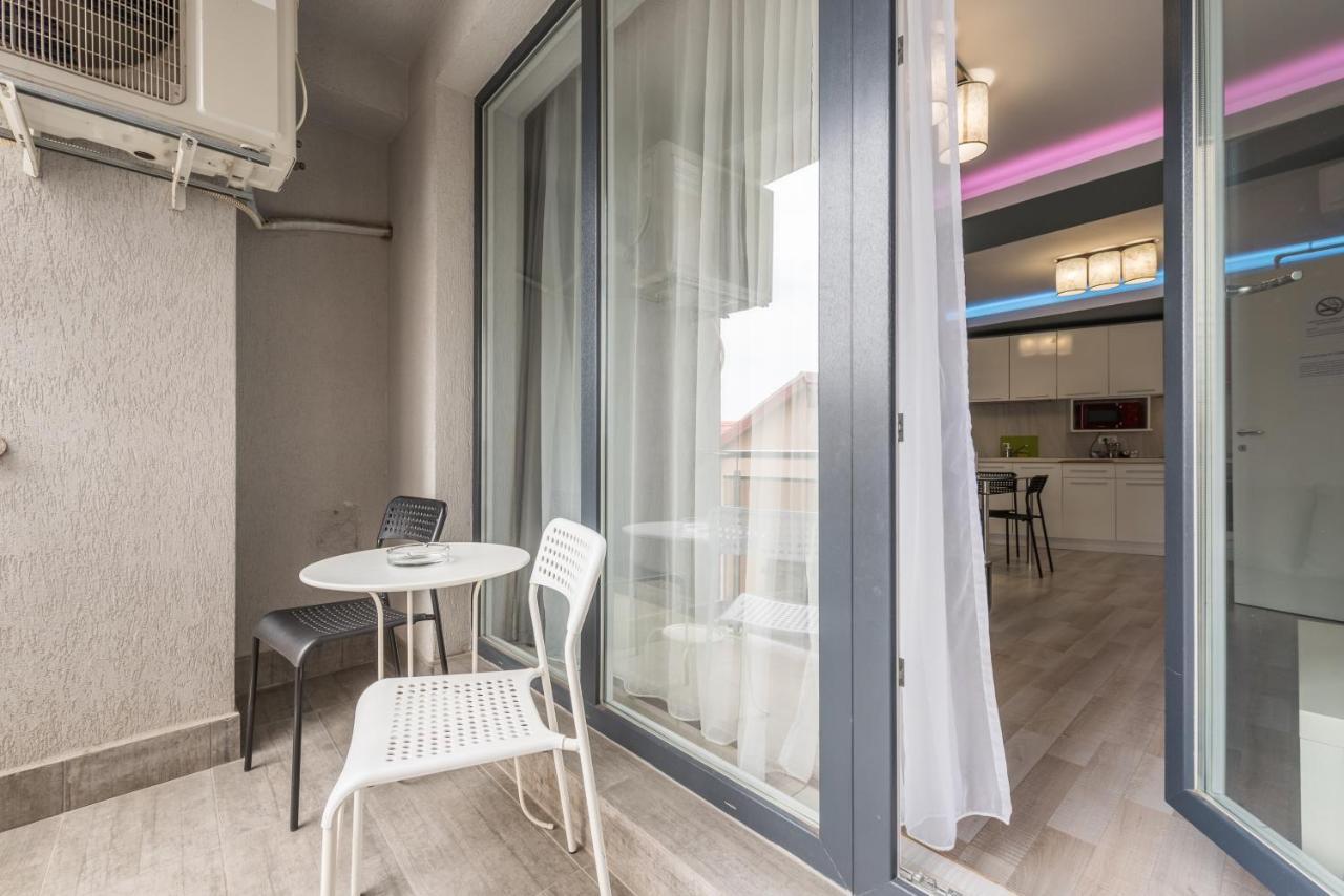 Apartamento Dreamtime