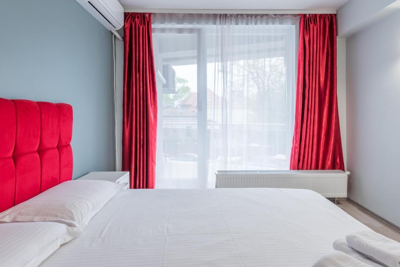 Dreamtime Apartamento *