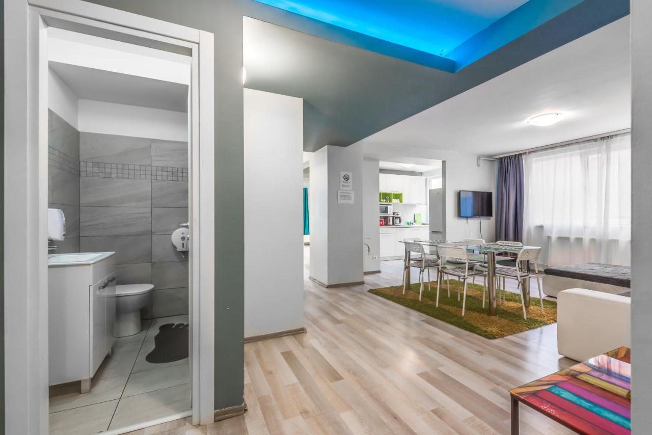 Dreamtime Apartamento *