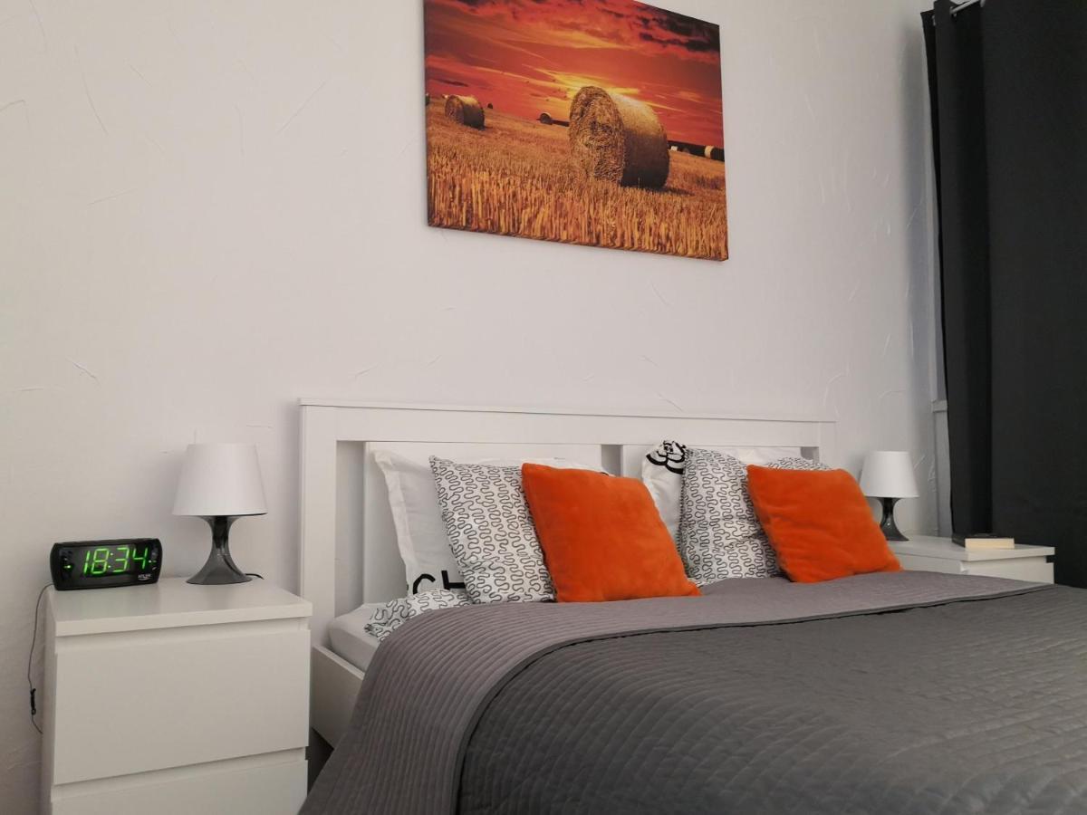 Piata Victoriei Apartament *