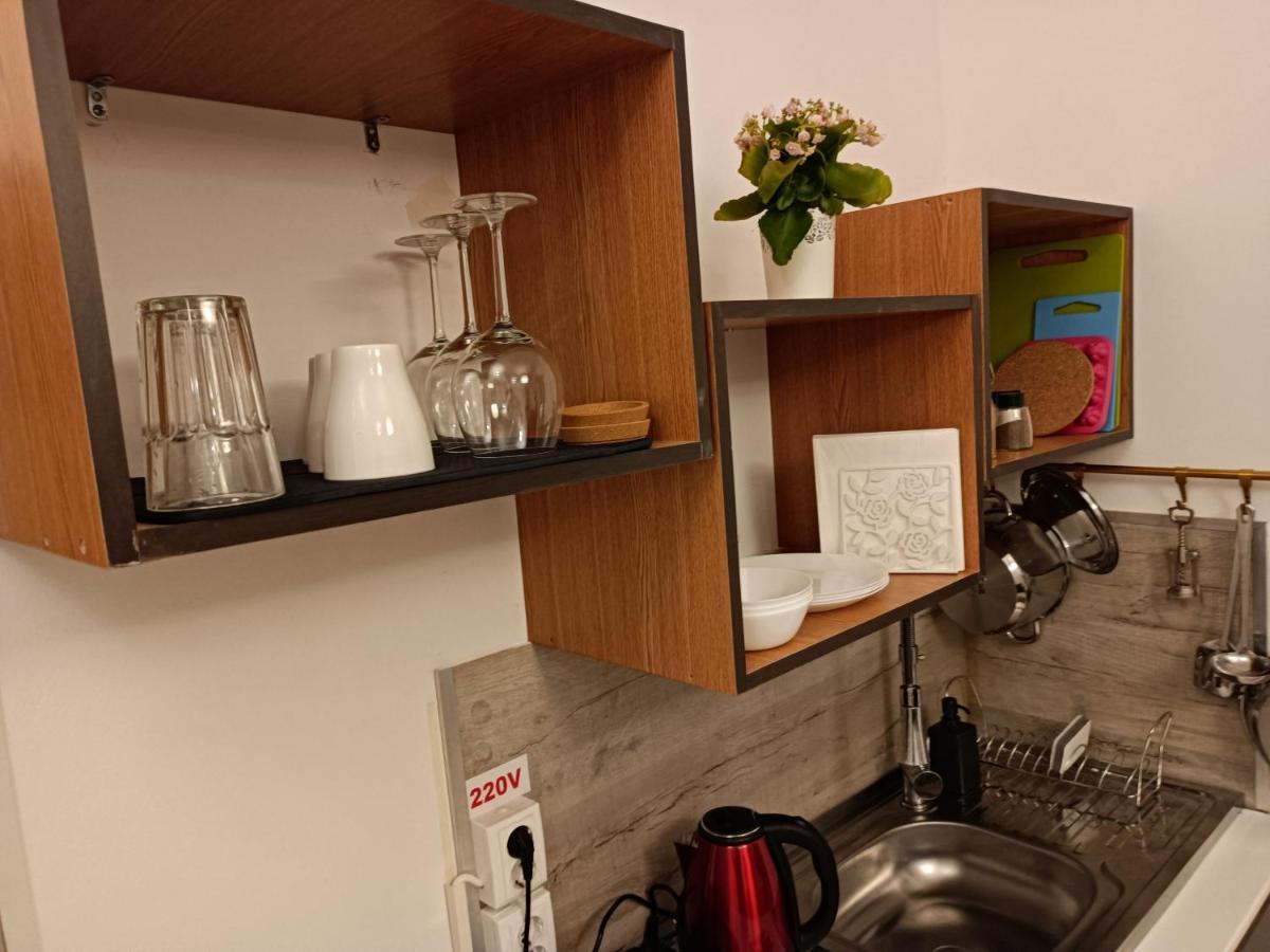 Lux Apartament In The Bubble Of Piata Romana *