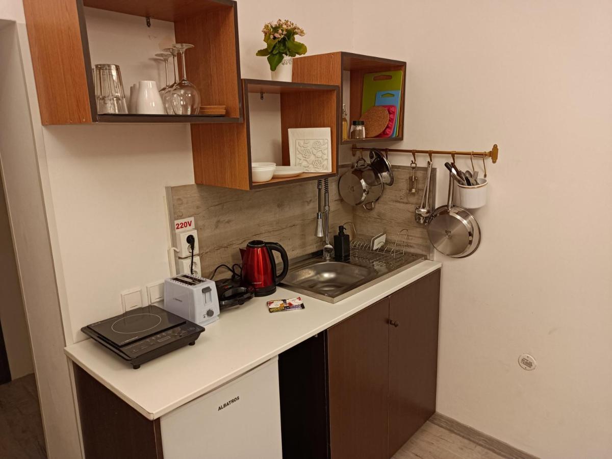 Lux Apartament In The Bubble Of Piata Romana * Bucareste