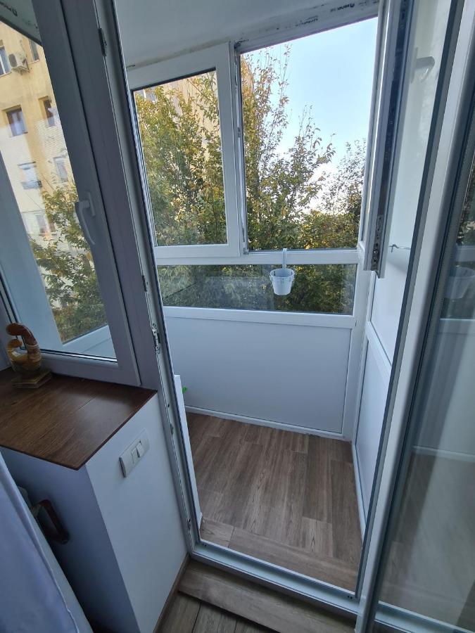 Georgia's Apartment Bucharest