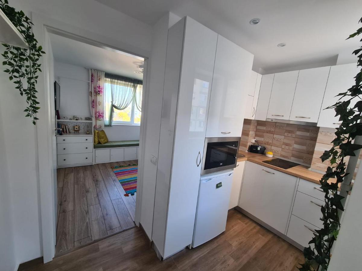 Georgia's Apartment