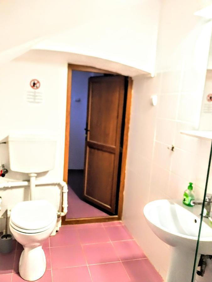 Guest house (adults Only)
