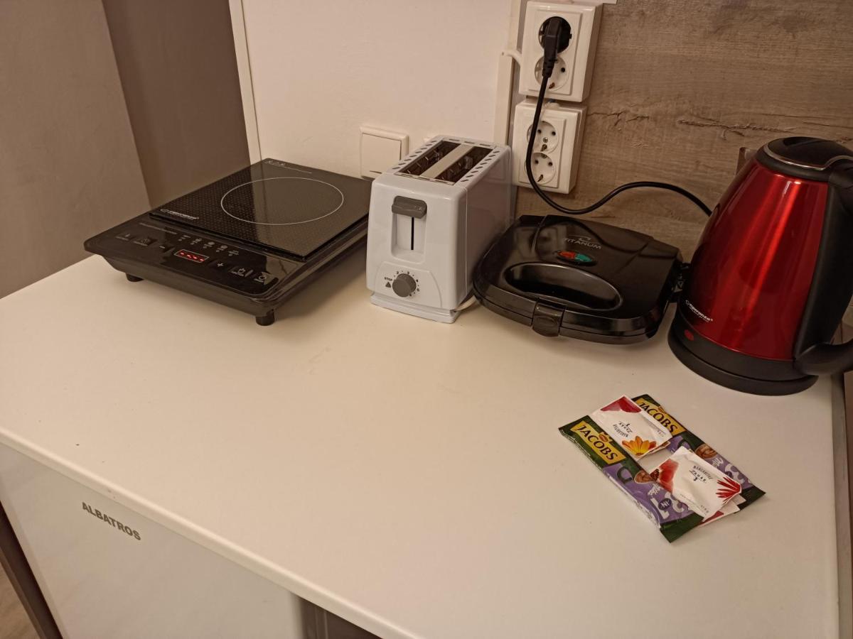 Lux Apartament In The Bubble Of Piata Romana *