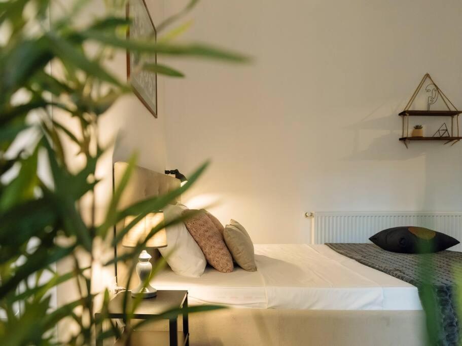 Apartment Cozy Next To House Of Parliament *