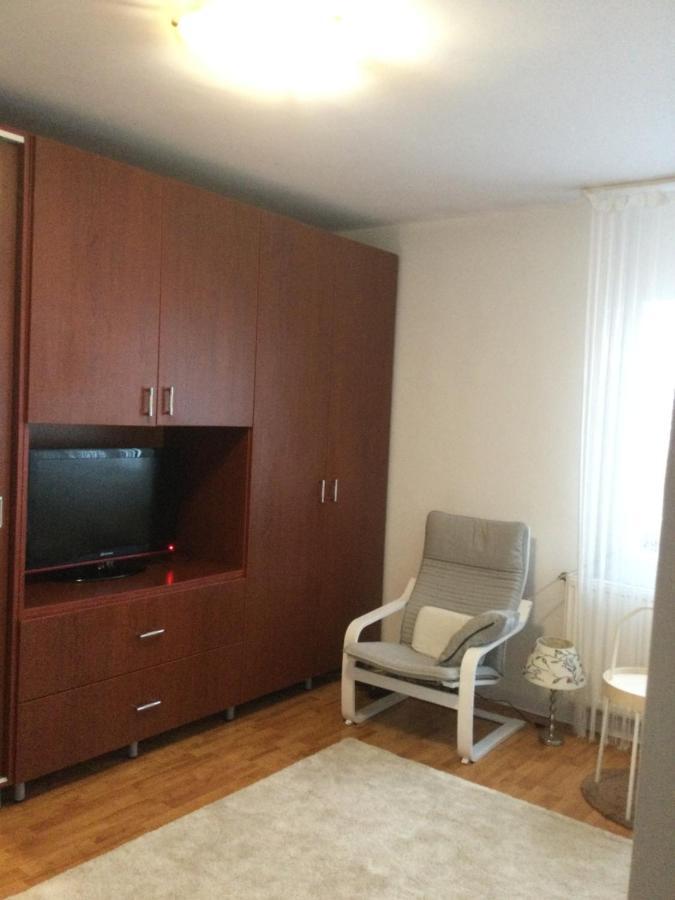 Studio Baneasa Apartment Bucharest