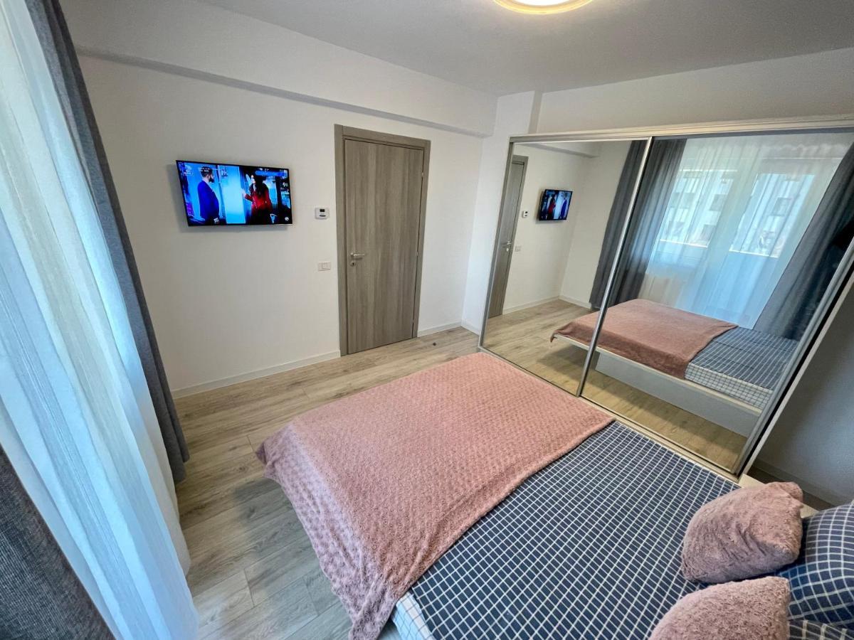 Mega Rossa Apartment *