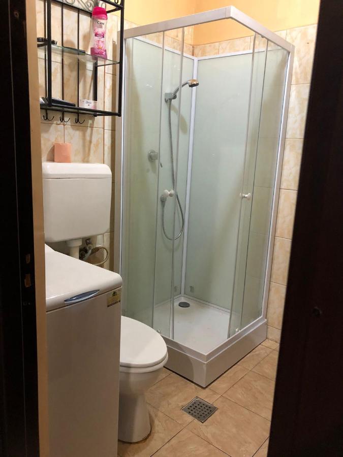 Apartamento Old Town