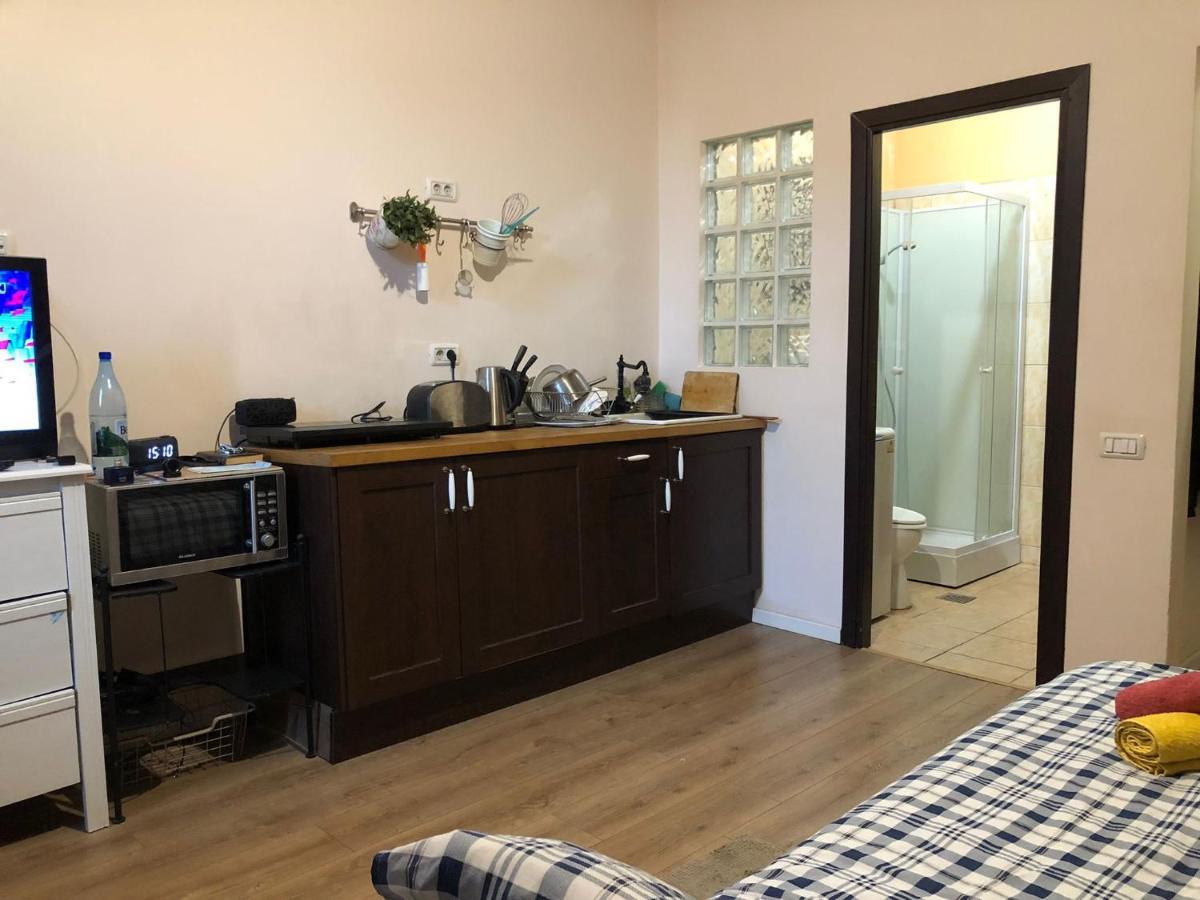 Old Town Apartamento