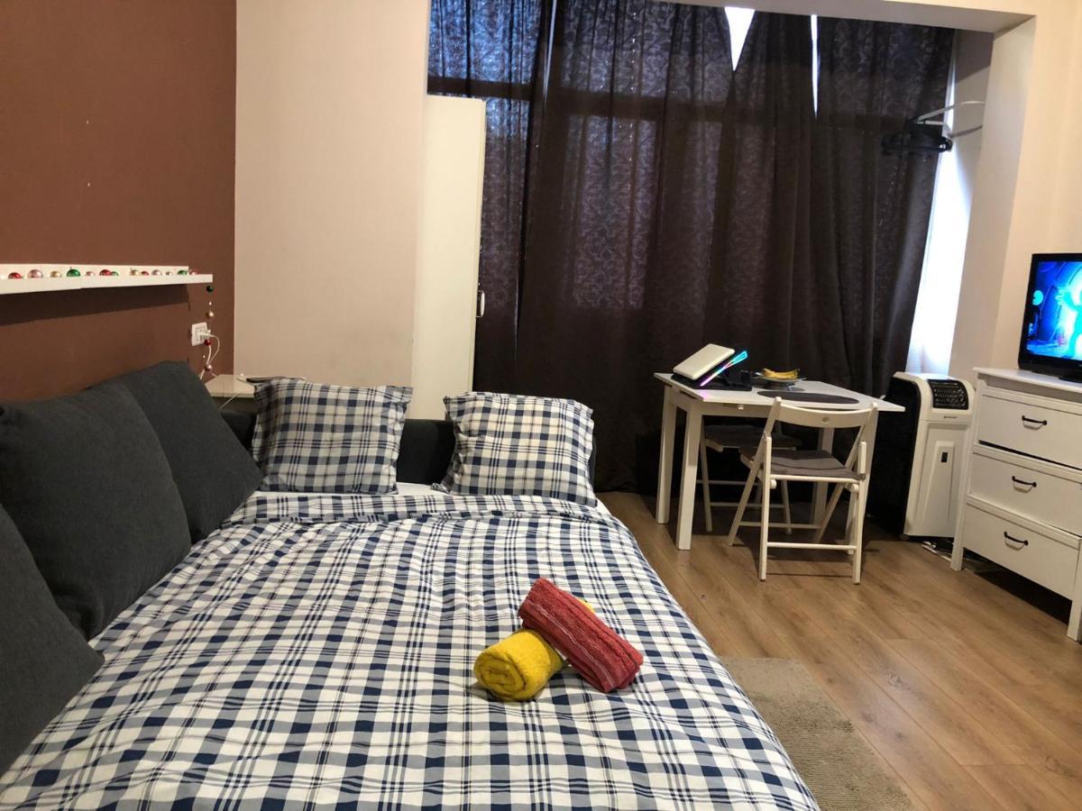 Old Town Apartamento *