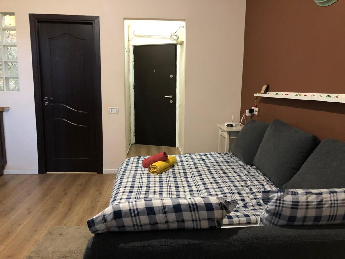Old Town Apartamento *