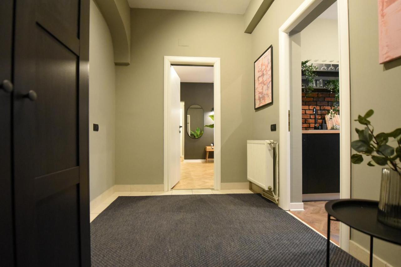 Magheru - Feel The Pulse Apartment Bucharest