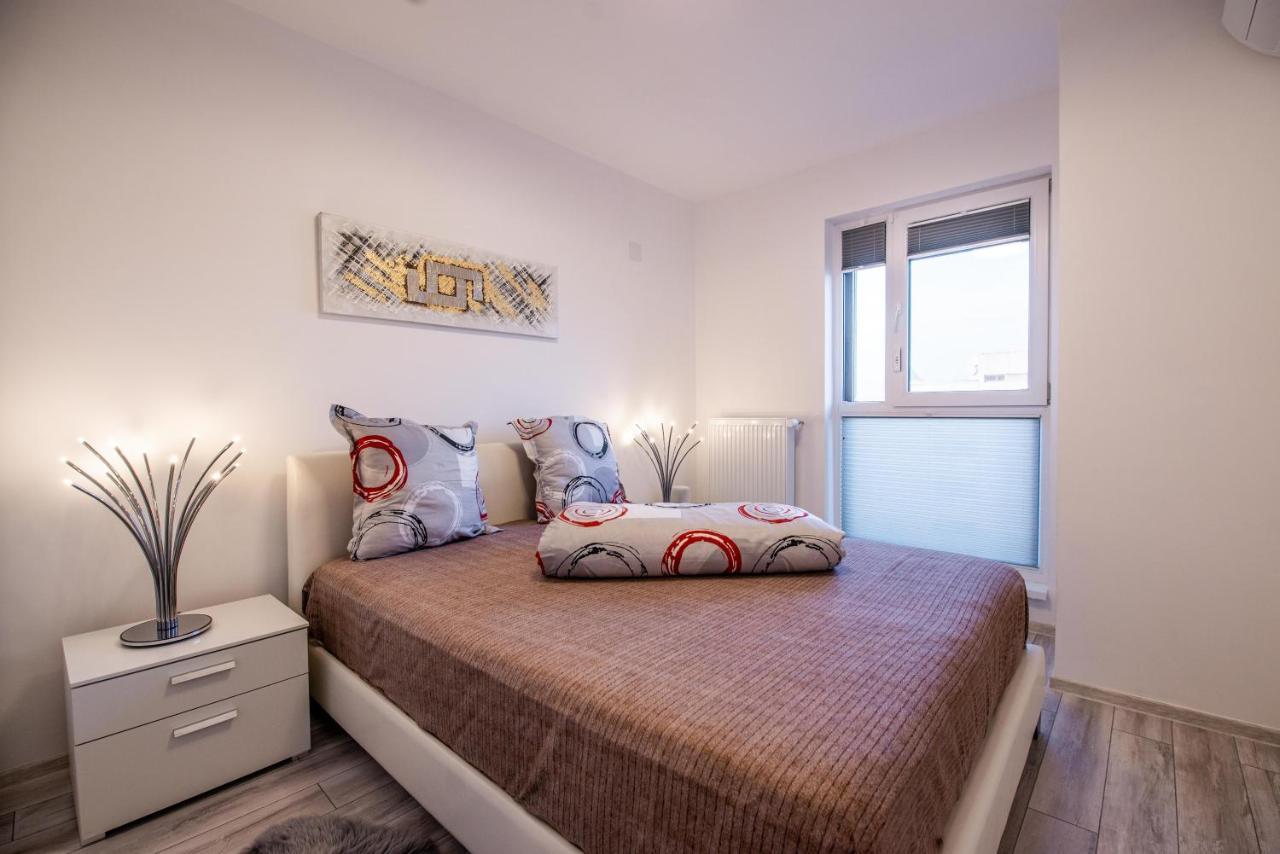 Luxury Westpark 2 Presidentialsuite With View W4 Apartment