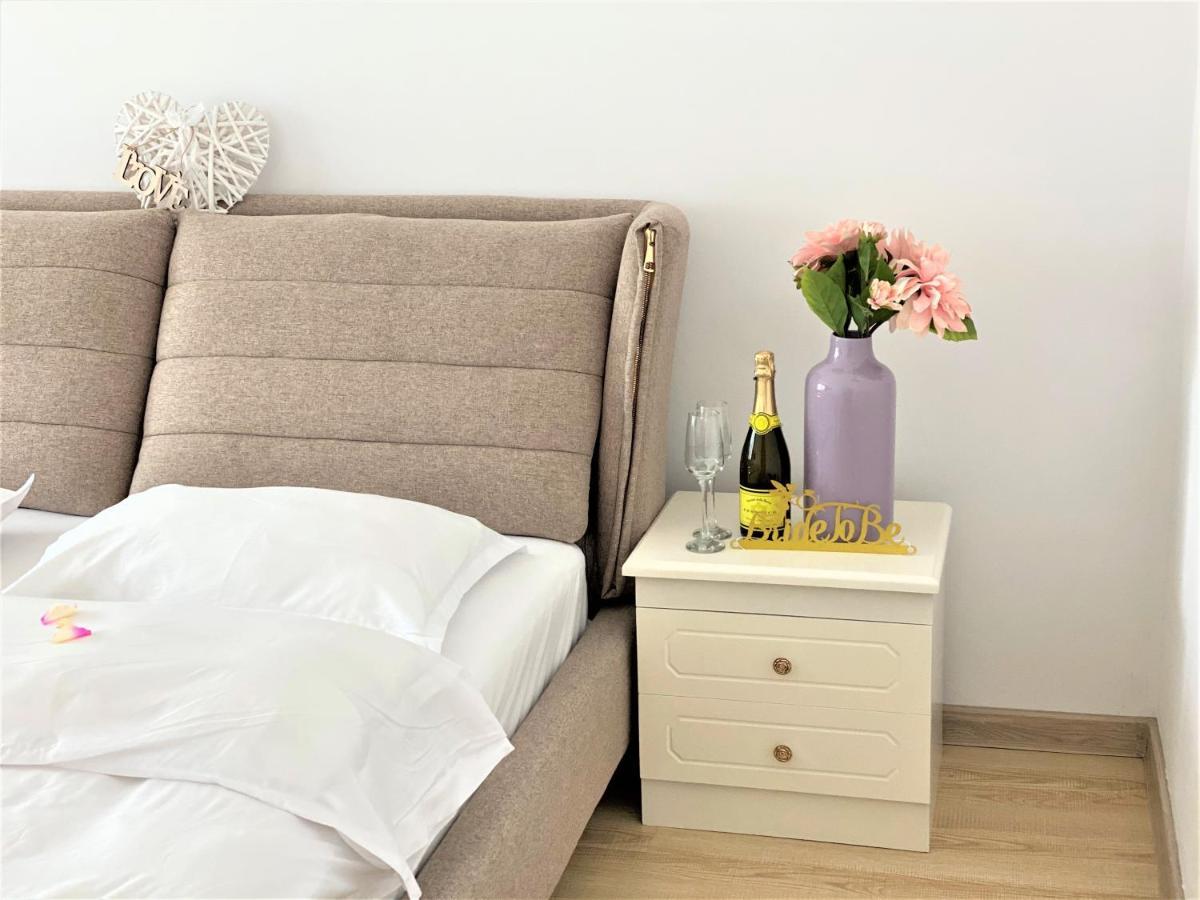 Le Blanc Hotel Bucharest