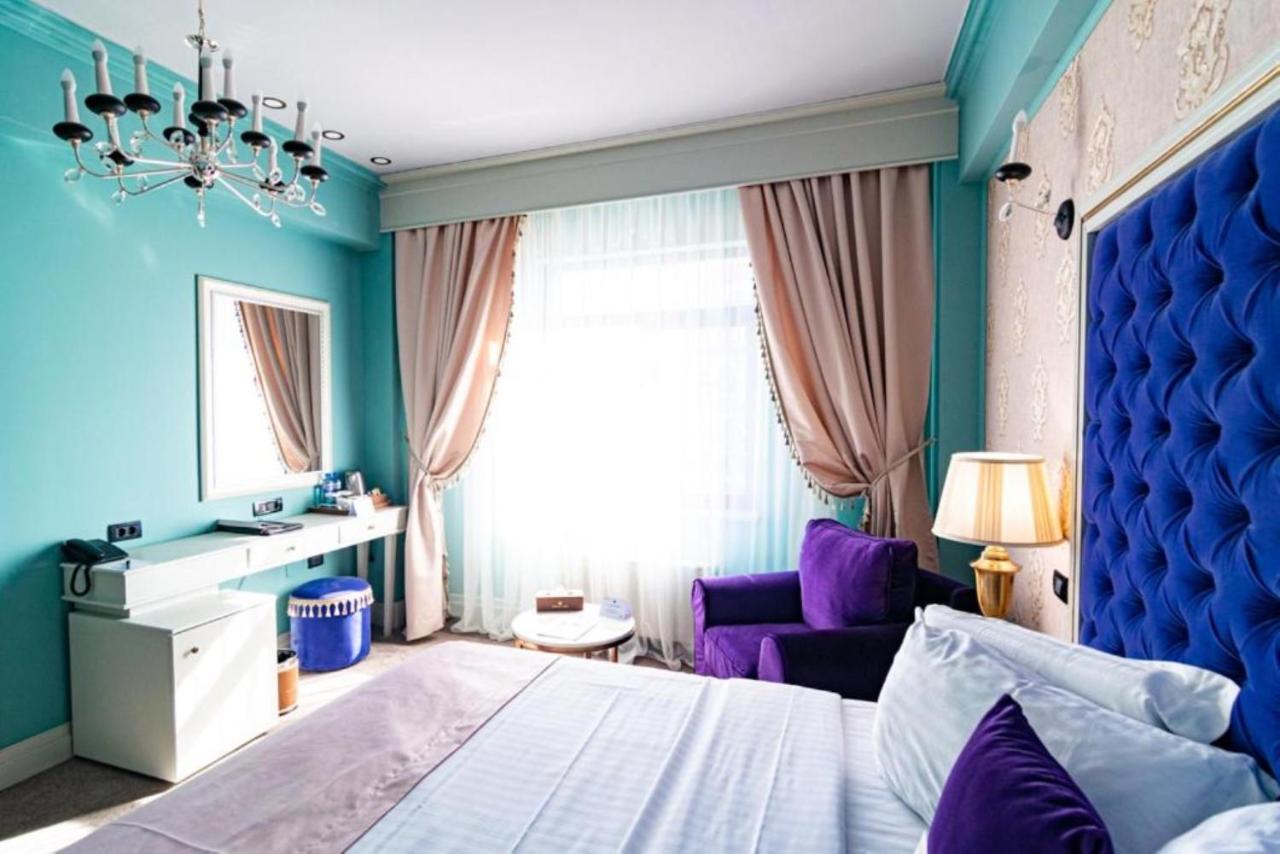 Phoenicia Grand 4* Bucharest