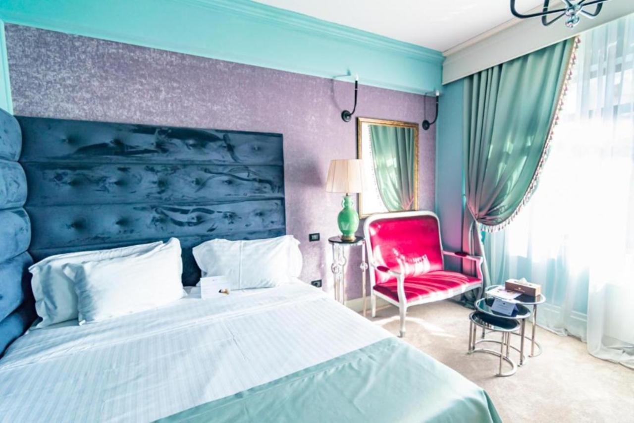 Phoenicia Grand 4* Bucharest