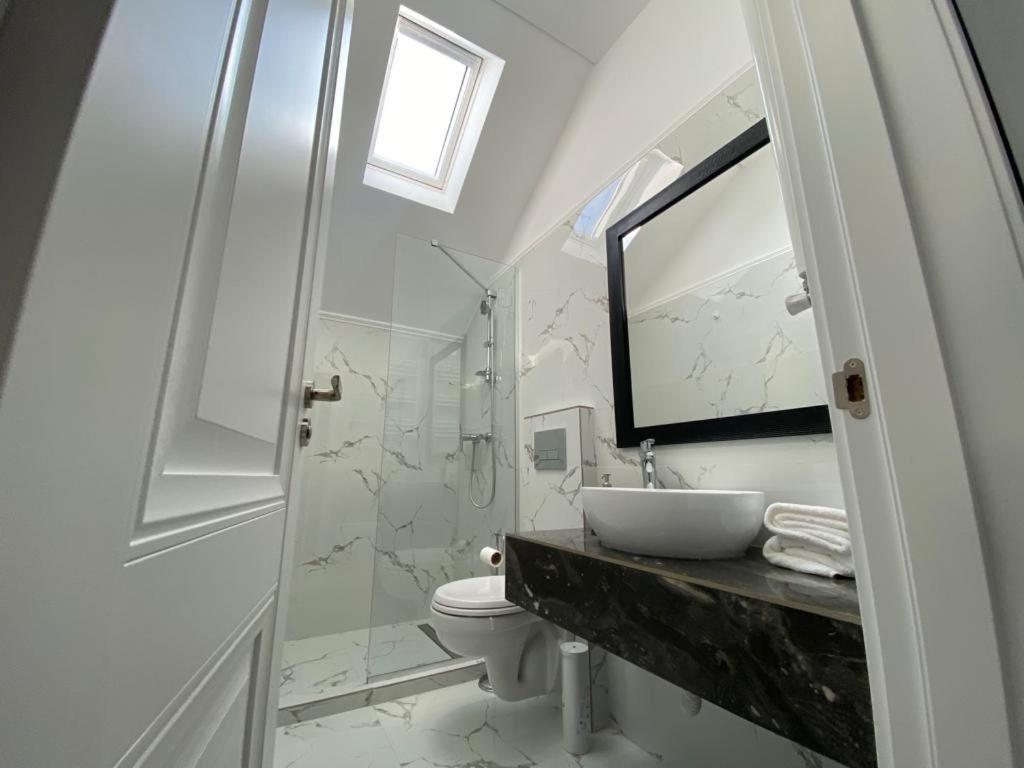Apartament Erbario House